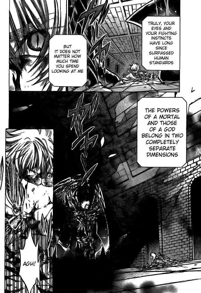 Saint Seiya - The Lost Canvas Chapter 198 6